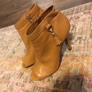 Vince Camuto booties